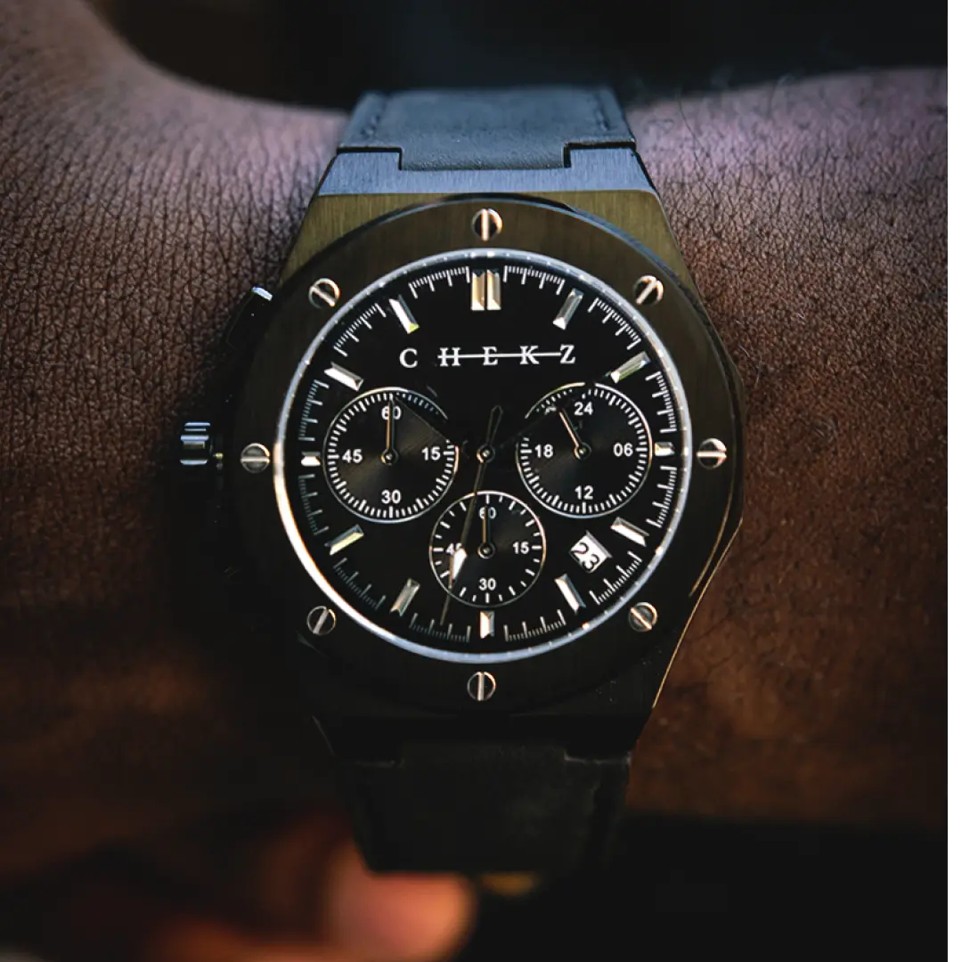 Prestige Chrono | 42MM