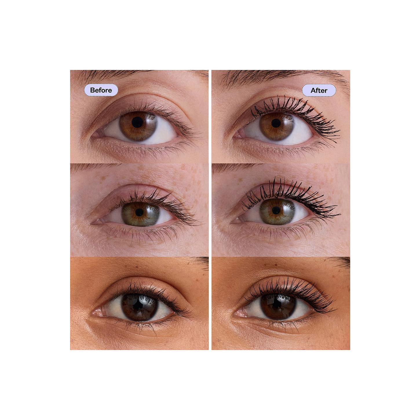 Kosas Soulgazer Mascara Mini in Hypnotize