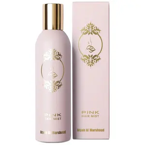 Pink Khisla Hair Mist