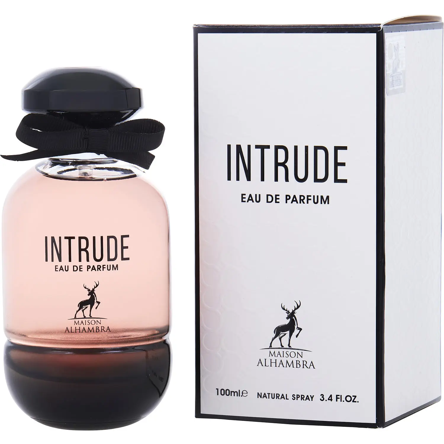 Maison Alhambra L'intrude By Maison Alhambra Eau De Parfum For Women