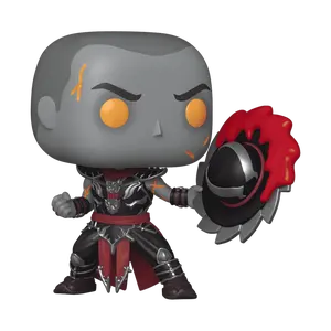 Funko Pop! Mortal Kombat 11 #1075 - Kung Lao