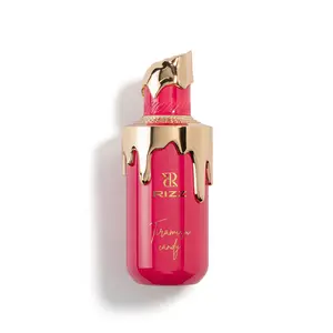 RIZZ Tiramisu Candy by Shaikh Saeed EDP Spray, 3.4oz