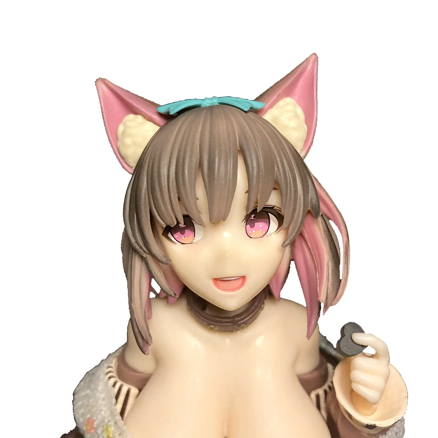 18+ Waifu Figure room decor men ，men's stress reliever，Action figure animeunique gifts for boyfriend，cool figurines action figure toy game character model