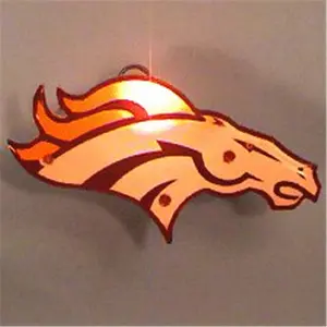 Blinkee  Denver Broncos, Rainbow & Multi Color