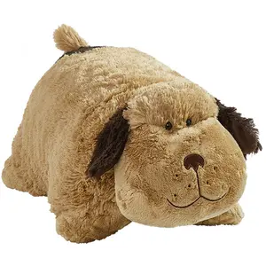 Snuggly Puppy Pillow Pet