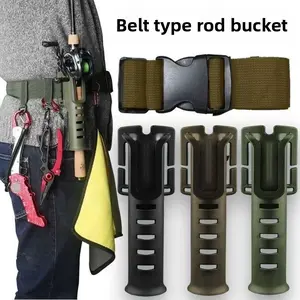 Portable Fishing Rod Holder for Home Boat Car Adjustable Fish Rod Storage Rack with Pad for Kayak Canoe Outdoor Sports Equipment