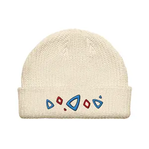 Egg Fairy Fisherman Beanie