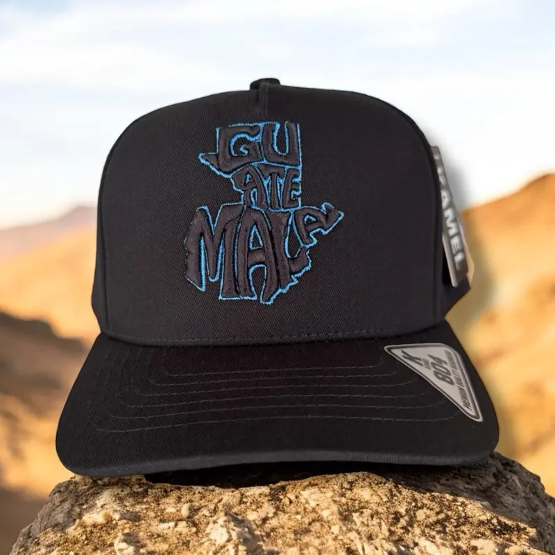Guatemala Hat Snapback Unisex cap Guatemala Hat Snapback Unisex cap
