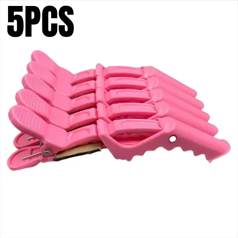 Pink 5PCS