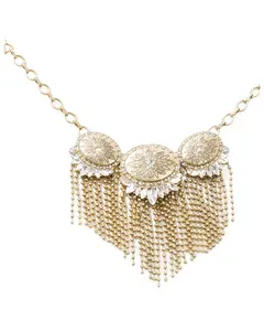 Lainey Wilson Women's Women'S Stone Chain Necklace - 37N00026