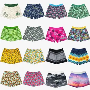 Baseball Lifestyle 101 Ice Cream Mesh Shorts | Rare Drop Back in Rotation | Limited Graphic Streetwear Shorts | Premium Gym & Summer Shorts | Unisex Fit