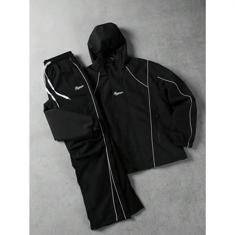 corteiz tracksuit grey - TikTok Shop