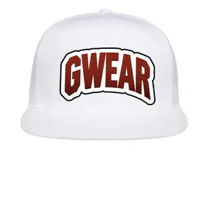 GW34R TRUCKER- SNAPB4CK