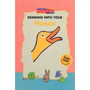 USED-Drawing With Your Hands (Drawing is Easy) by Godeleine De Rosamel (Unknown)