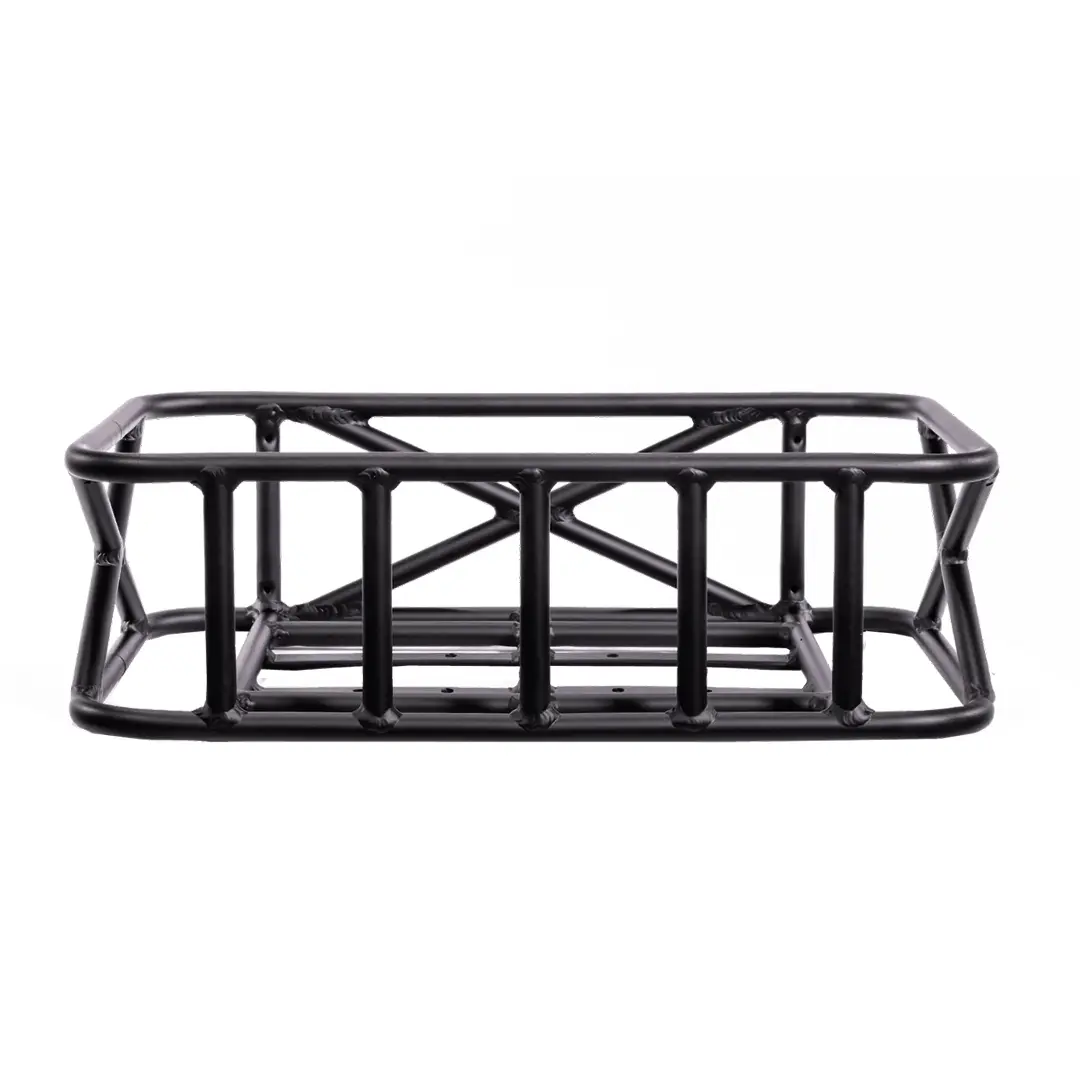Yoto Master Cargo Bike Rear Basket