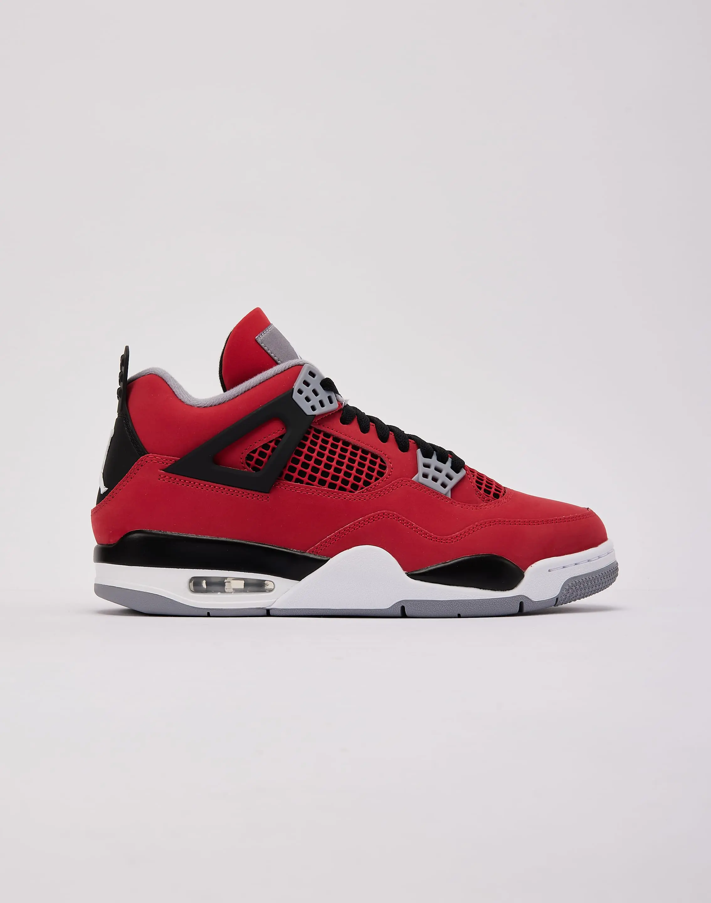 Mens Jordan Air Jordan 4 Retro 'Toro Bravo'
