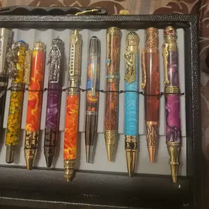 Fancy Pens