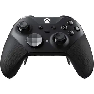 Microsoft Xbox Elite Series 2 Controller - Black - FST-00001 Microsoft Xbox Elite Series 2 Controller - Black - FST-00001