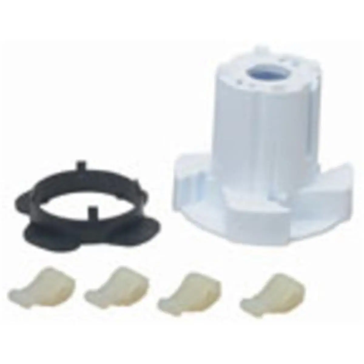 212 MAIN Agitator Washer Cam Repair Kit, Aftermarket Automatic Washing Machine Spare Parts for Household Appliance Repairs, Aftermarket Kit