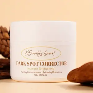 Dark Spot & Intimate Corrector