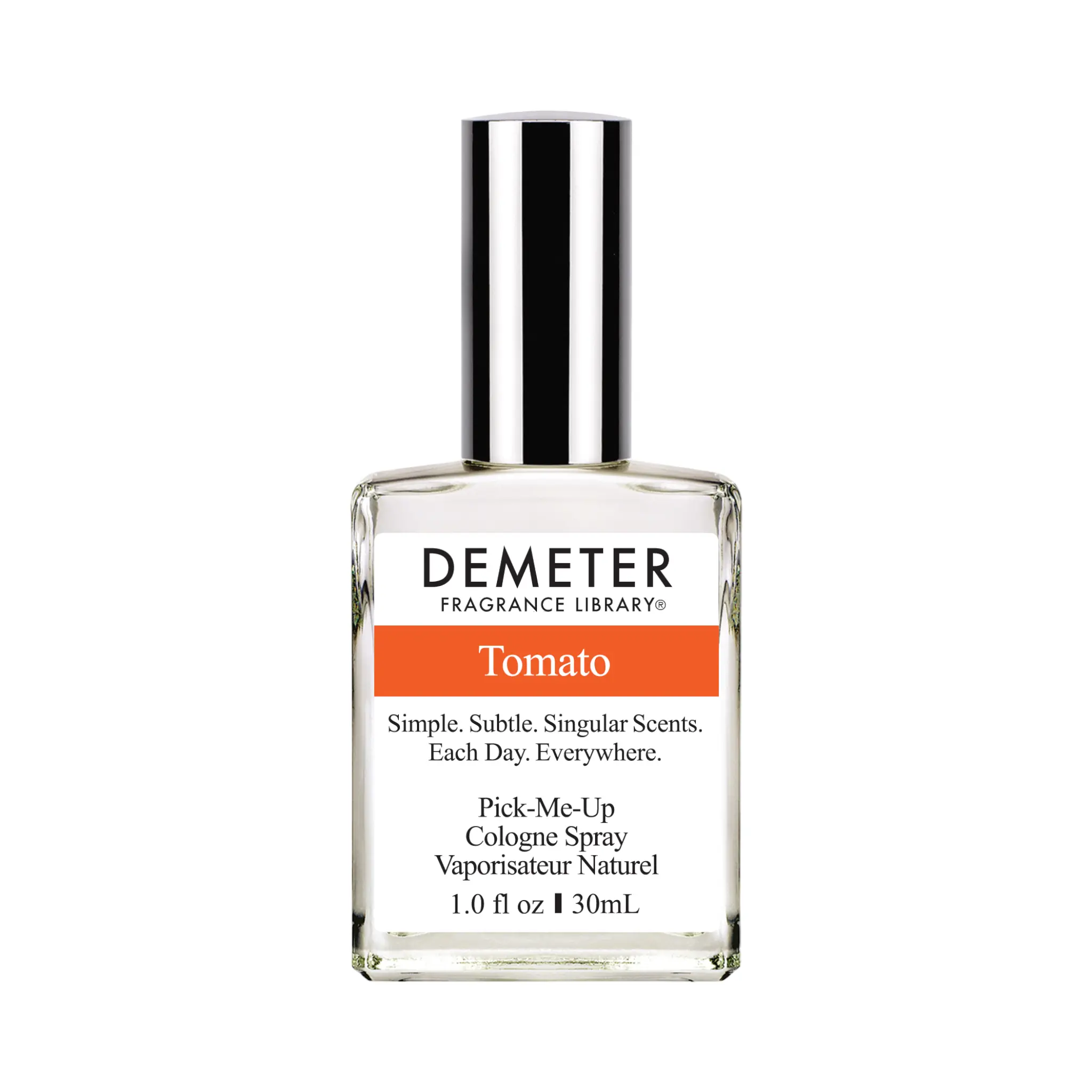 Tomato Cologne Spray