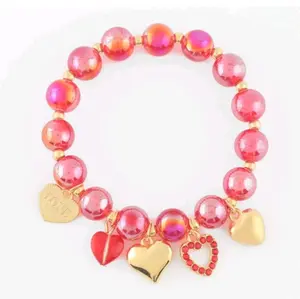 Beads Bracelet-Randomly selected