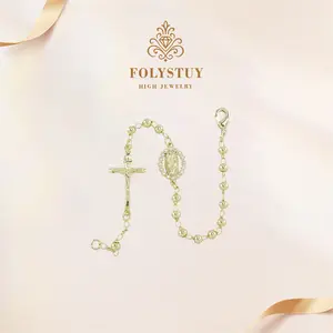 [4mm by 7.68 inches Sleek Cross Necklace | For Any Outfit]【FOLYSTUY(W175)】Sleek Cross Necklace | For Any Outfit - Exquisite Delicate Ornament for Any Occasion- Minimalist Cross Necklace