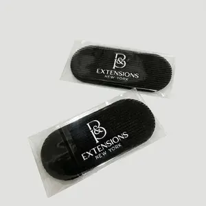 Hair Grippers (6 pieces)