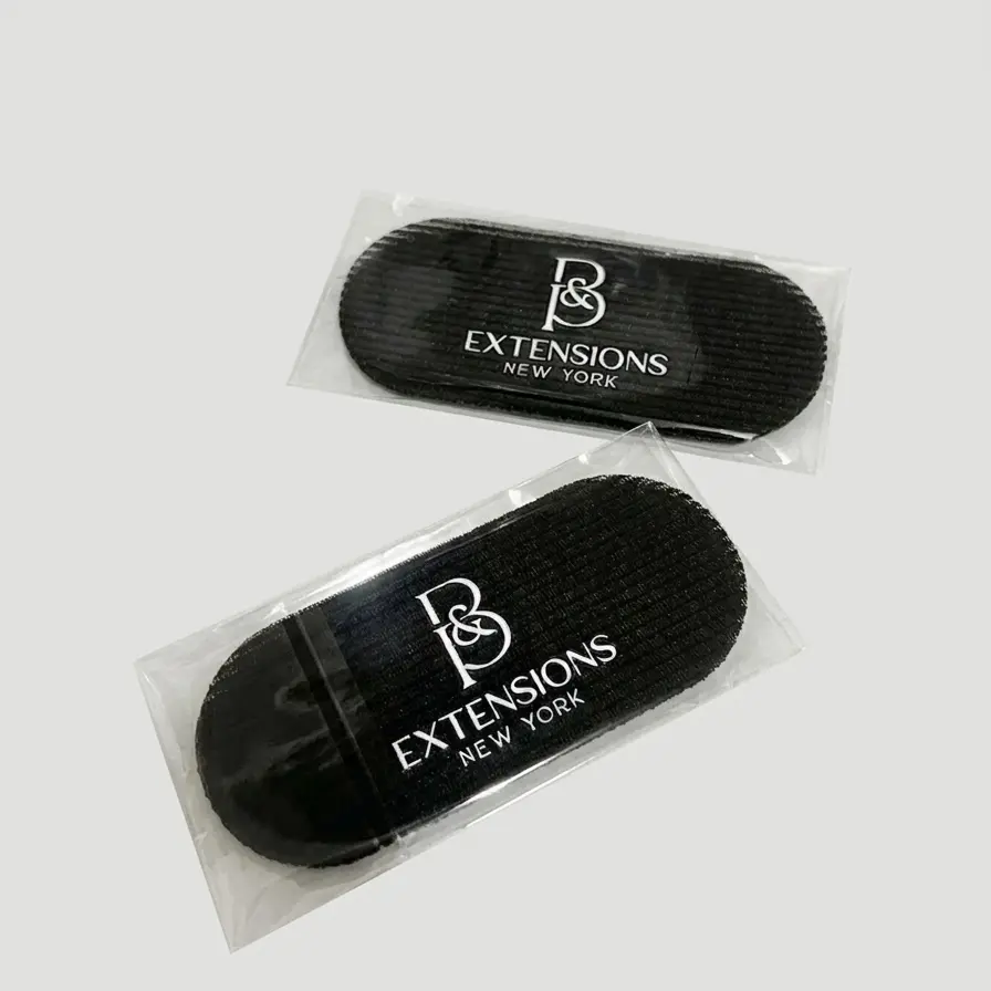 Hair Grippers (6 pieces)