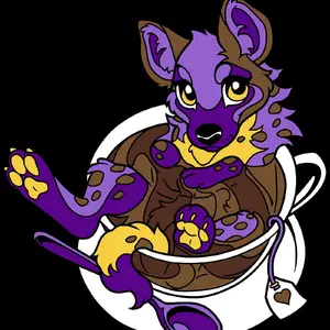 Yeens Fursona Pins Enamel Pin