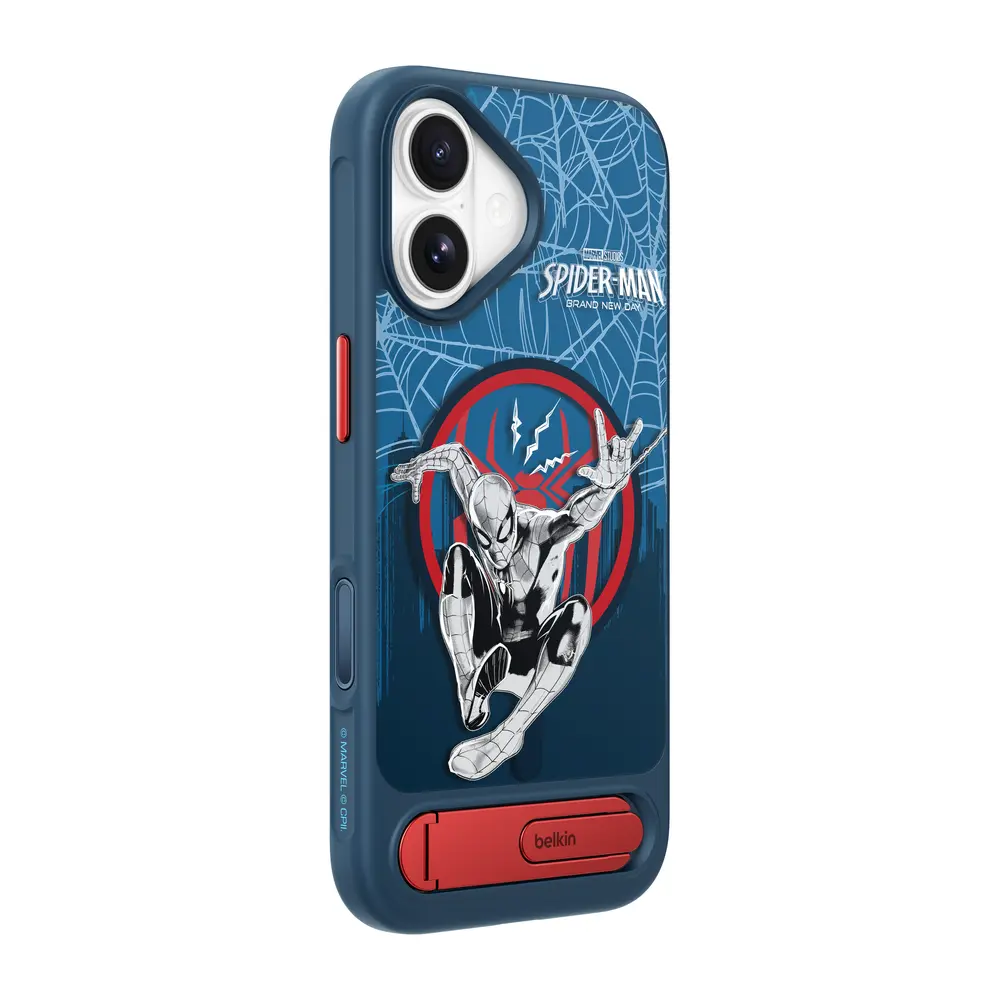 Belkin Disney SheerForce Magnetic Case for iPhone 17