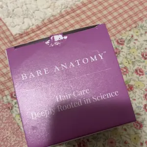 Product Review of Ultra Smoothing Hair Mask from D**s