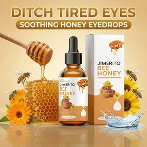 Viral Daily Eye Serum | Lightweight Hydration to Soothe Delicate Skin & Revitalize Tired-Looking Eyes
