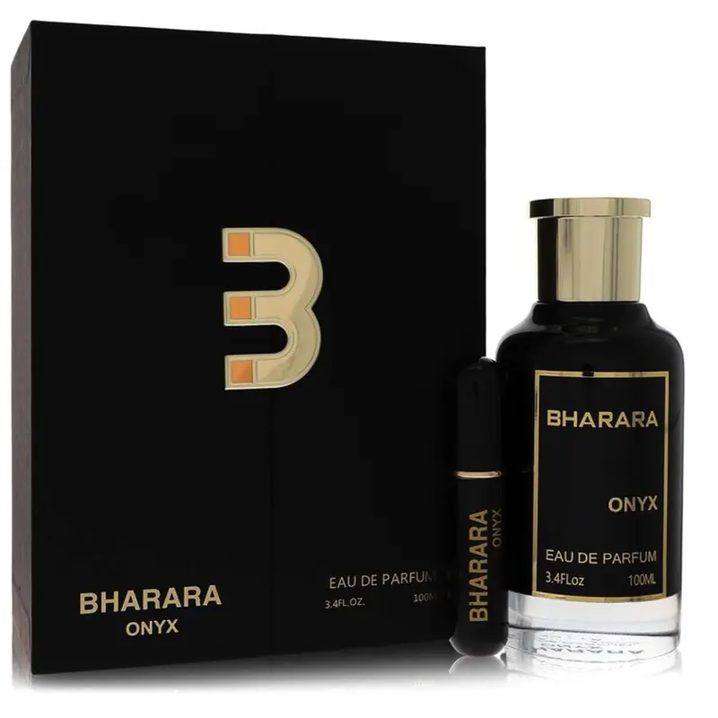 Bharara Onyx Unisex Eau De Parfum