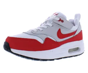 Nike Air Max 1 Ez PS Boys Shoes Nike Air Max 1 Ez PS Boys Shoes