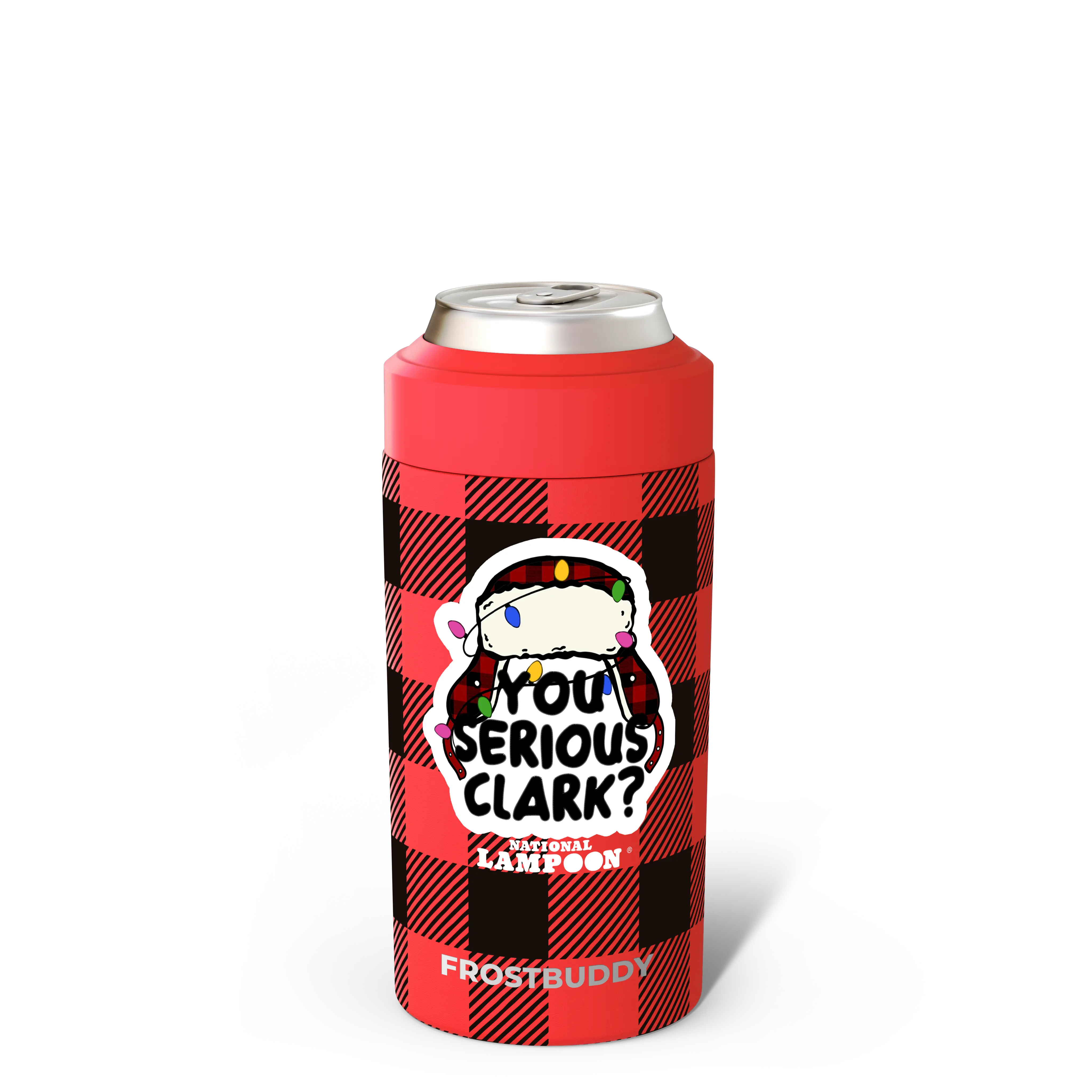 Universal Buddy | You Serious Clark?