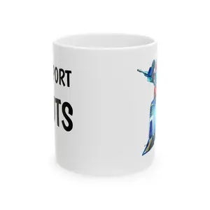 Transformers Starscream Mug 11oz