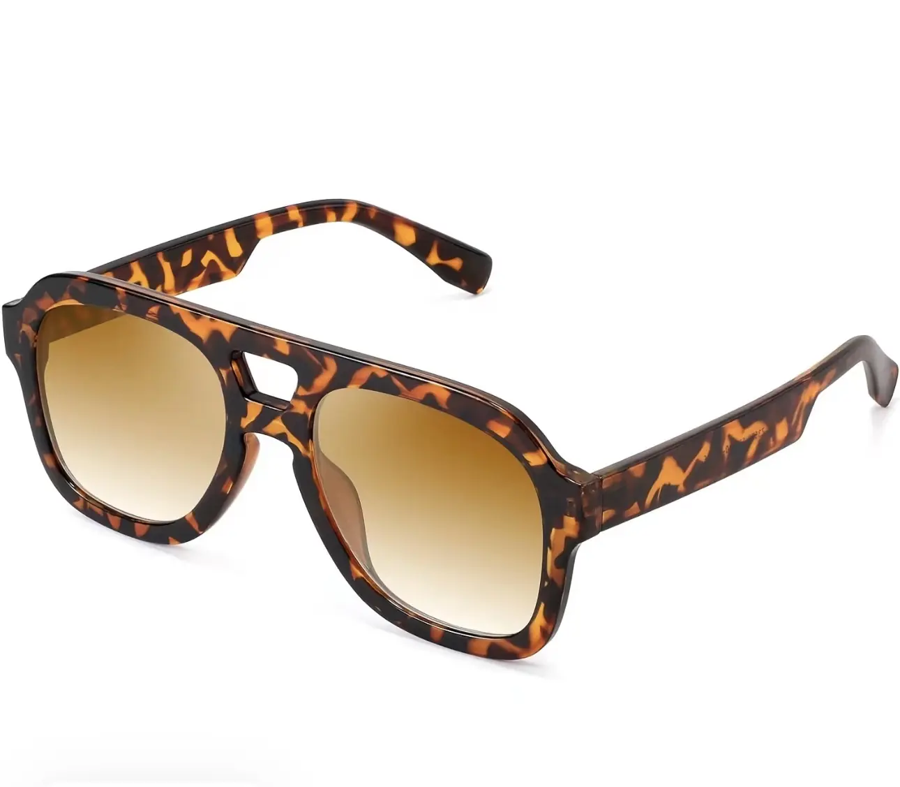 Vintage Tortoise Sunglasses