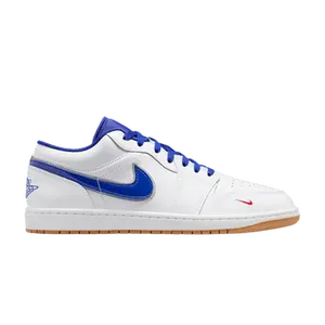Air Jordan 1 Low 'Dodgers'