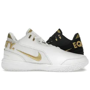 Nike Men's Zoom LeBron NXXT Gen AMPD Equity, from StockX