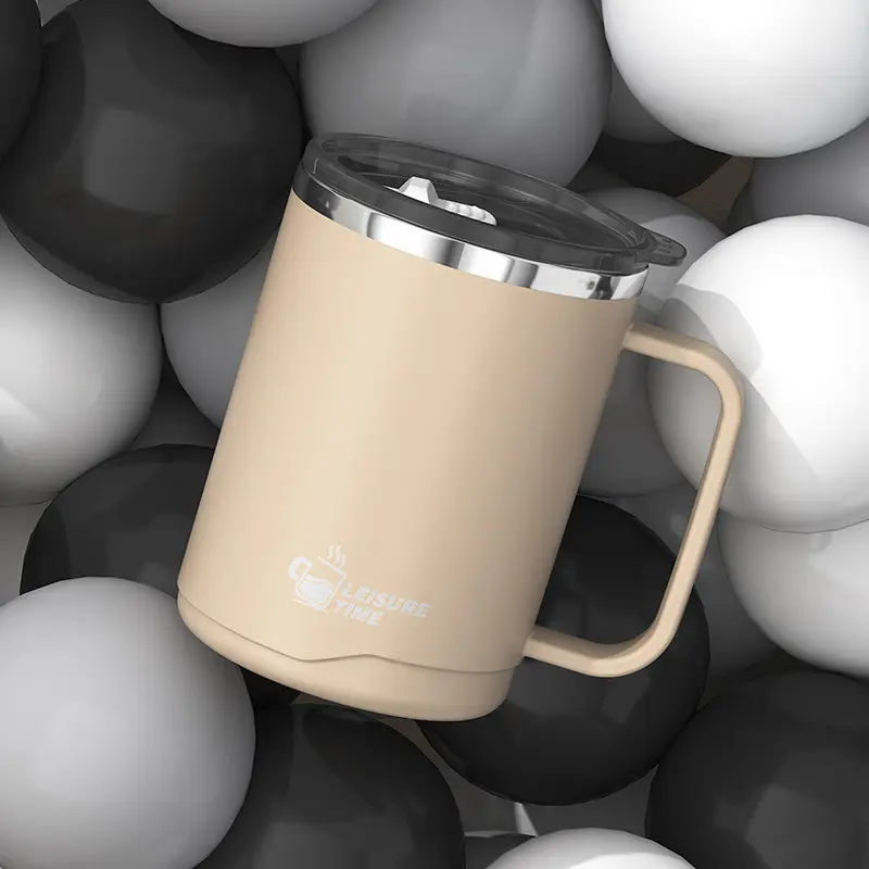 Mocha Coffee (304 inner container)