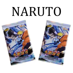 Naruto Game Card  KAYOU TCG