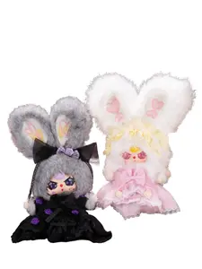 (Bitetoy x babythree14003)Baby ThreeGothic Overture Limited Edition Series Blind Box