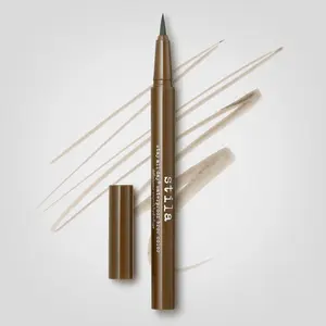 Stila Stay All Day® Waterproof Brow Color - Waterproof + Smudge-proof + Fade-proof