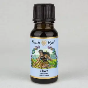 Clove Oil