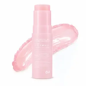 Limited time sale, [NEW] PDRN Pink Collagen Volume Multi Balm | All In One Volufiline, PDRN, NAD Stick for Youthful-Looking, Helping Look of Fine Lines, Firming Care, Anti-Aging Care | For Under-Eyes, Neck, Forehead, Smile Lines, Lip Care |Korean Skincare