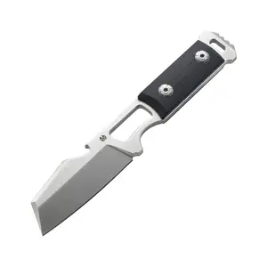 M101 Noiz-14C28N Fixed Blade G10/Copper Foil Resin