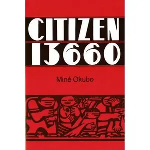USED-Citizen 13660 by Mine Okubo (Paperback)