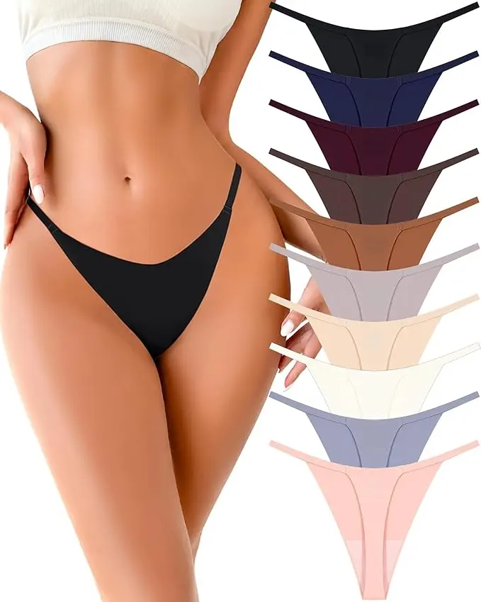 G-string Thong Underwear
