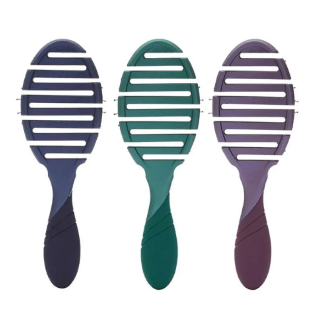 Wet Brush Pro Flex Dry Hair Brush - Astrological Fantasy Collection, for All Hair Types, Any, Retail, Heat Resistant